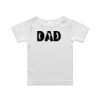 AS Colour - Organic Infant Wee Tee Thumbnail