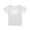 AS Colour - Organic Infant Wee Tee Thumbnail