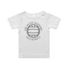 AS Colour - Organic Infant Wee Tee Thumbnail