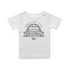 AS Colour - Organic Infant Wee Tee Thumbnail