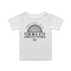 AS Colour - Organic Infant Wee Tee Thumbnail