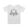 AS Colour - Organic Infant Wee Tee Thumbnail