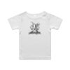 AS Colour - Organic Infant Wee Tee Thumbnail