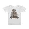 AS Colour - Organic Infant Wee Tee Thumbnail