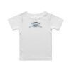 AS Colour - Organic Infant Wee Tee Thumbnail