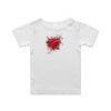 AS Colour - Organic Infant Wee Tee Thumbnail