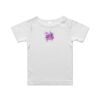 AS Colour - Organic Infant Wee Tee Thumbnail