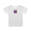 AS Colour - Organic Infant Wee Tee Thumbnail