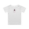 AS Colour - Organic Infant Wee Tee Thumbnail