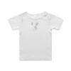AS Colour - Organic Infant Wee Tee Thumbnail