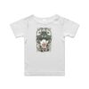 AS Colour - Organic Infant Wee Tee Thumbnail