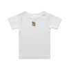 AS Colour - Organic Infant Wee Tee Thumbnail