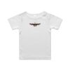 AS Colour - Organic Infant Wee Tee Thumbnail