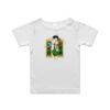AS Colour - Organic Infant Wee Tee Thumbnail