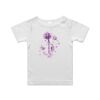 AS Colour - Organic Infant Wee Tee Thumbnail