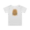 AS Colour - Organic Infant Wee Tee Thumbnail