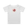 AS Colour - Organic Infant Wee Tee Thumbnail