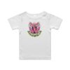 AS Colour - Organic Infant Wee Tee Thumbnail