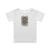 AS Colour - Organic Infant Wee Tee Thumbnail