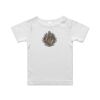 AS Colour - Organic Infant Wee Tee Thumbnail