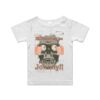 AS Colour - Organic Infant Wee Tee Thumbnail