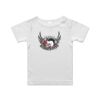 AS Colour - Organic Infant Wee Tee Thumbnail