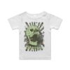 AS Colour - Organic Infant Wee Tee Thumbnail