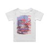 AS Colour - Organic Infant Wee Tee Thumbnail