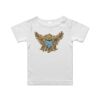 AS Colour - Organic Infant Wee Tee Thumbnail