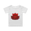 AS Colour - Organic Infant Wee Tee Thumbnail