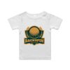 AS Colour - Organic Infant Wee Tee Thumbnail