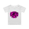 AS Colour - Organic Infant Wee Tee Thumbnail