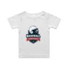 AS Colour - Organic Infant Wee Tee Thumbnail