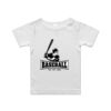 AS Colour - Organic Infant Wee Tee Thumbnail