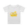AS Colour - Organic Infant Wee Tee Thumbnail