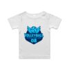 AS Colour - Organic Infant Wee Tee Thumbnail