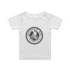 AS Colour - Organic Infant Wee Tee Thumbnail