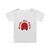 AS Colour - Organic Infant Wee Tee Thumbnail