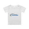 AS Colour - Organic Infant Wee Tee Thumbnail