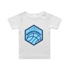 AS Colour - Organic Infant Wee Tee Thumbnail