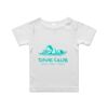 AS Colour - Organic Infant Wee Tee Thumbnail