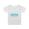 AS Colour - Organic Infant Wee Tee Thumbnail